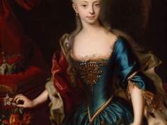 18세기 왕족님들