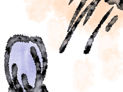 꼬리별의 마법사 37