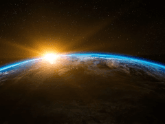 꼬리별의 마법사 39