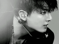 [전정국] 카페 알바생과 연인이 된 이야기 上