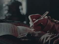 비밀은 깨라고 있는 것