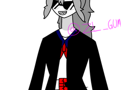 김현우의 학교생활