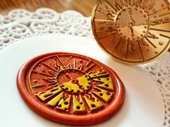 [씰링왁스] 내가 보려고 모은 씰링왁스 정보들