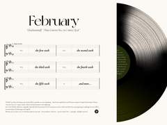 LSC (Feb) good note diary