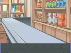 2부 <피버의 세계> 제1장 :: 어서 와! 프린프 마도학교 (2)