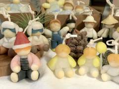 Have a JIMIN Day! candle 2