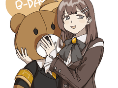 프문장르(로보토미 라오루 림버스) 연성 모음