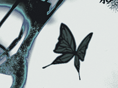 [당보청명백천/암존신룡] 초혼 (3)