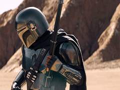 [만달로리안] 시선의 끝