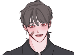 한 서화 25 인간