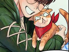 고양이 우는 밤