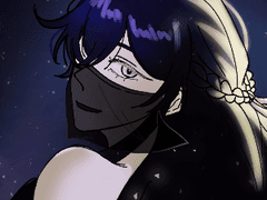 달빛 아래 누구보다도 아름다운.