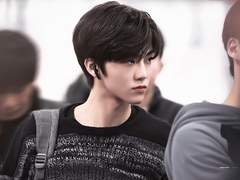 Set 2. Secret (?) Crush