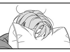 [진뷔] 직장인x대학생 - 02