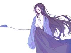 잠들지 못하는 새벽에는, 자장가를.