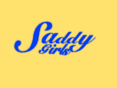 [공지] 새디 걸즈