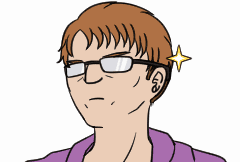 파이널 판타지 2 - 스마트 가이