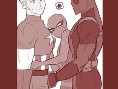 사이버 인권 유린상자