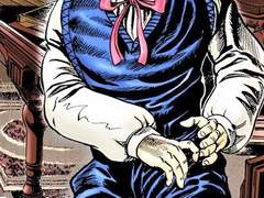 죠죠 근친파티 上