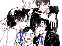 작전명:우리 모두 마펭을 파보자