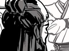 [화산귀환] 화산의 설날