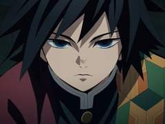 [귀멸의 칼날] 인질극-9