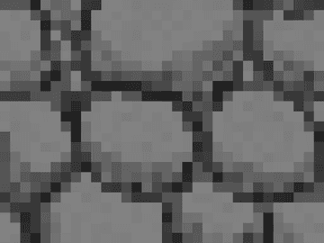 돌 무더기 텍스쳐 ×32