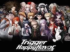 Chatper 5. 검은 절망표 테이스팅