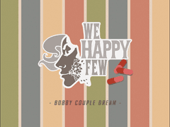 [위 해피 퓨/드림커플] 바비커플 합작모음 - 2