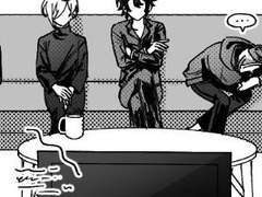 슬픈 영화 보는 3노아