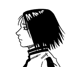 헌터x헌터 그 차림으로 어딜 가 미친놈아 (핑페이)