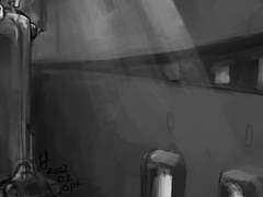 🐈‍⬛ GOLDEN RO(a)D의 컨셉아트 🐙