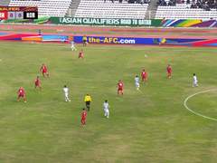 02.01(화) 23:00축월드예 시리아 vs 한국