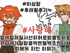 식생커 히로 관통후기