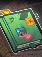 My Dear Friend. series