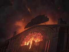 Come across the river - 1