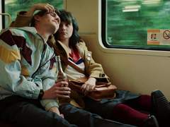 영화[데이팅 앰버] 4.0/5.0