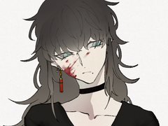 너의 의지를 이어서