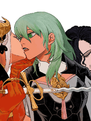 파이어 엠블렘 풍화설월