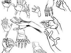 2022년 2월 1일 (화) <손>