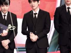 회식 백현이랑 연애하기