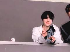 [김정우] 지기 싫은 연애 上