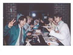 [190204] 천지의 이것저것 : 지성아 생일 축하해