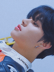 [김정우,정재현]그때 그 시절 내가 좋아하던 너 (SUMMER)