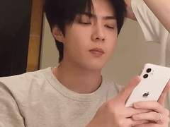 구속남 외전 - 깻잎논쟁