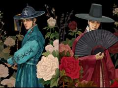 설맞이 한복즈~