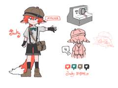 잭키 워커 / 26 / XY