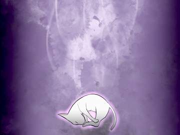 1화 - 그 겨울 아래 고양이