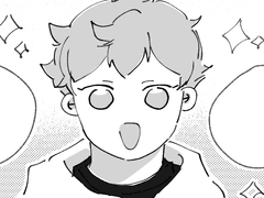 [츠무히나] 진상손님 대처법