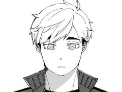 [츠무히나] 차인 날